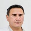 Хирург Ганиев Зиядулла Аманович