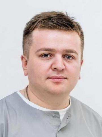 Терапевт Файзуллобеков Хамза Салимбекович