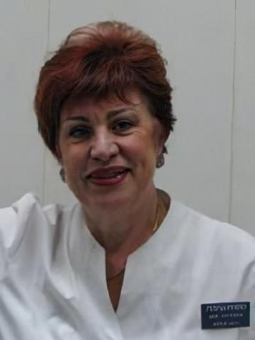 Терапевт Гончаренко Нина Сергеевна Терапевт Гончаренко Нина Сергеевна