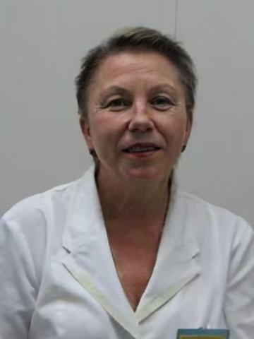 Терапевт Лунина Людмила Никандровна Терапевт Лунина Людмила Никандровна