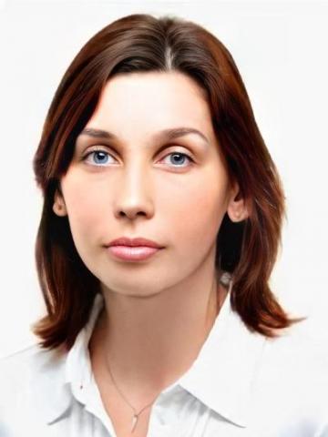 Терапевт Островская Юлия Валерьевна Терапевт Островская Юлия Валерьевна