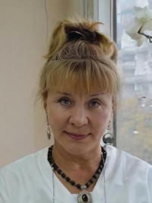 Фото Погорелова Нина Сергеевна