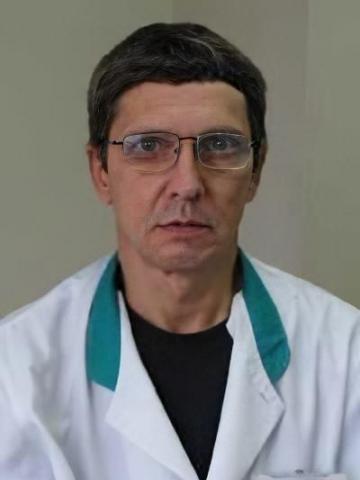 Терапевт Полуэктов Геннадий Анатольевич Терапевт Полуэктов Геннадий Анатольевич