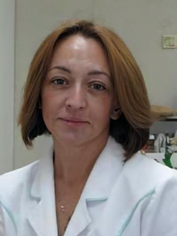 Терапевт Юденкова Алла Викторовна Терапевт Юденкова Алла Викторовна