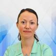 Терапевт Ежова Елена Александровна