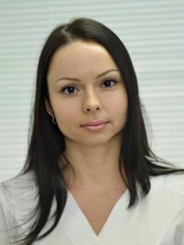 Терапевт Зубенко Екатерина Александровна Терапевт Зубенко Екатерина Александровна