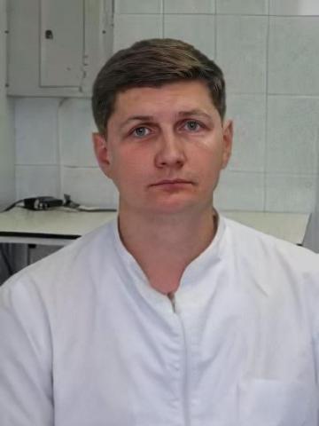 Терапевт Токарский Денис Иосифович Терапевт Токарский Денис Иосифович