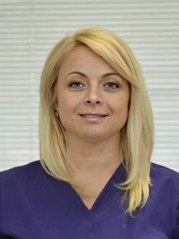 Терапевт Толмач Людмила Николаевна