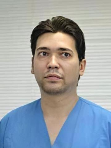 Ортопед Сигаев Дмитрий Васильевич