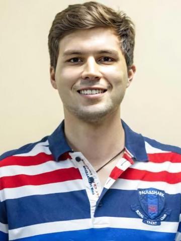 Хирург Рожков Сергей Игоревич Хирург Рожков Сергей Игоревич