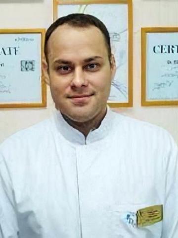 Терапевт Очканов Павел Иванович Терапевт Очканов Павел Иванович