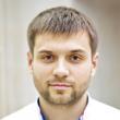 Ортопед Кучеренко Денис Юрьевич