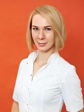 Ортодонт Зафириди Ольга Сергеевна Ортодонт Зафириди Ольга Сергеевна