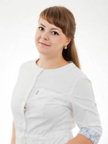 Ортодонт Феофанова Юлия Алексеевна Ортодонт Феофанова Юлия Алексеевна