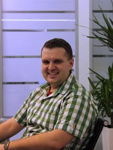 Ортодонт Выжимов Денис Владимирович