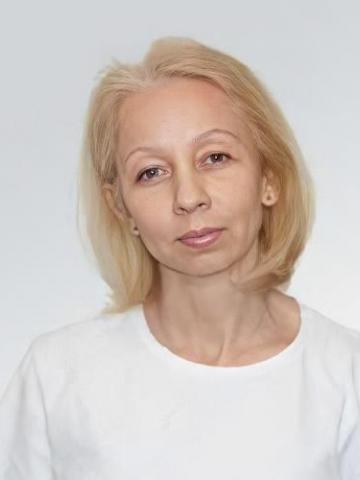 Терапевт Гудко Ирина Леонидовна Терапевт Гудко Ирина Леонидовна