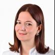 Терапевт Сильвестрова Анна Сергеевна
