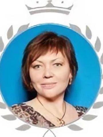 Ортодонт Баталова Оксана Равильевна