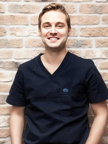 Ортопед Лаврененко Николай Иванович