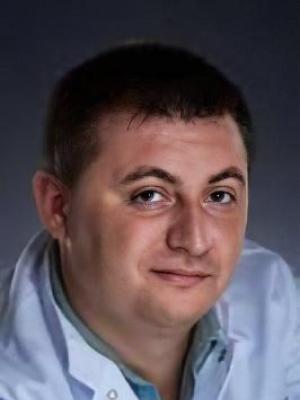 Фото Милащенко Николай Николаевич