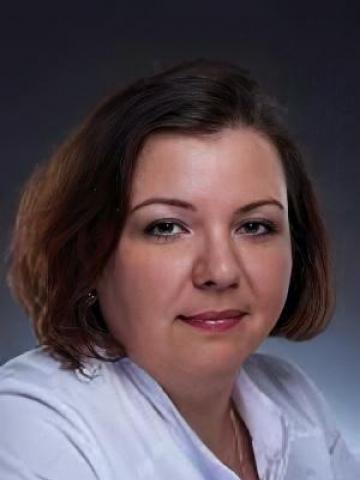 Терапевт Тертова Мария Владимировна Терапевт Тертова Мария Владимировна