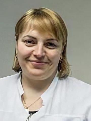 Терапевт Морога Виорика Федоровна Терапевт Морога Виорика Федоровна