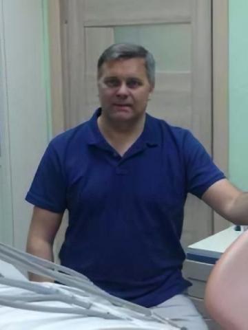 Терапевт Олейник Виталий Владимирович