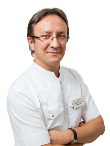 Ортопед Мищеряков Евгений Матвеевич Ортопед Мищеряков Евгений Матвеевич