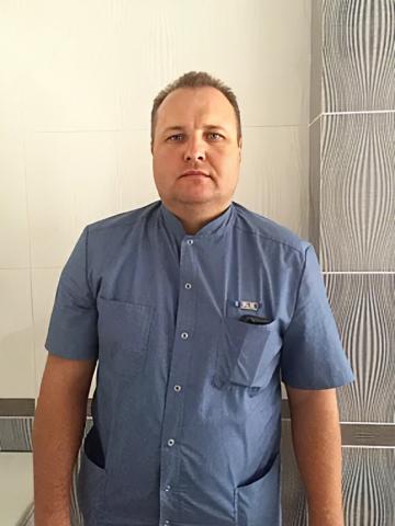 Хирург Малышев Евгений Анатольевич