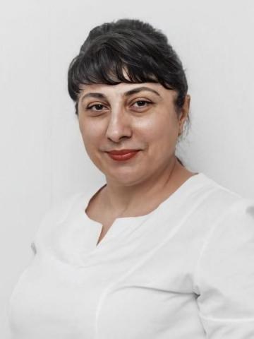 Терапевт Пилишвили Марина Владимировна Терапевт Пилишвили Марина Владимировна