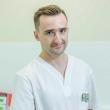 Хирург Журов Илья Владимирович