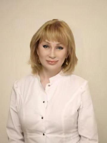 Терапевт Ковальская Наталья Ариевна