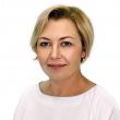 Терапевт Лукашина Светлана Александровна