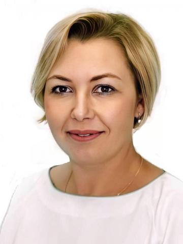 Терапевт Лукашина Светлана Александровна Терапевт Лукашина Светлана Александровна