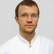 Ортопед Бегишев Роман Валерьевич