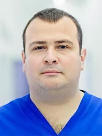 Ортопед Козлов Роман Николаевич Ортопед Козлов Роман Николаевич