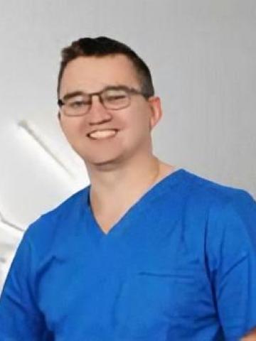 Терапевт Столяров Сергей Владимирович