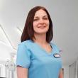 Пародонтолог Фабелинская Ирина Викторовна
