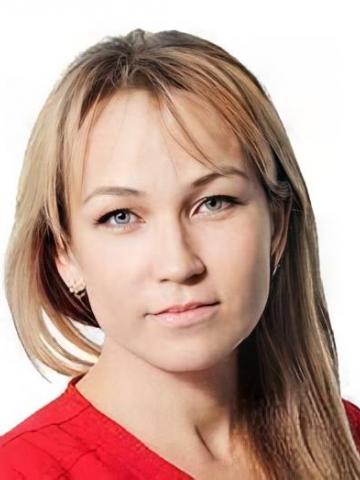 Терапевт Исмаилова Неля Рустамовна Терапевт Исмаилова Неля Рустамовна