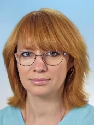 Терапевт Рябенко-Маргарян Елена Львовна