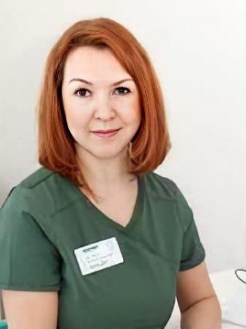 Терапевт Ткаченко Зоя Михайловна Терапевт Ткаченко Зоя Михайловна