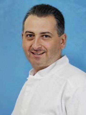 Ортопед Бурлаков Сергей Анатольевич Ортопед Бурлаков Сергей Анатольевич