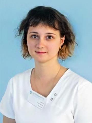 Ортодонт Саникидзе Нино Нугзаровна Ортодонт Саникидзе Нино Нугзаровна