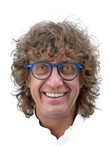 Ортопед Гончаров Игорь Александрович