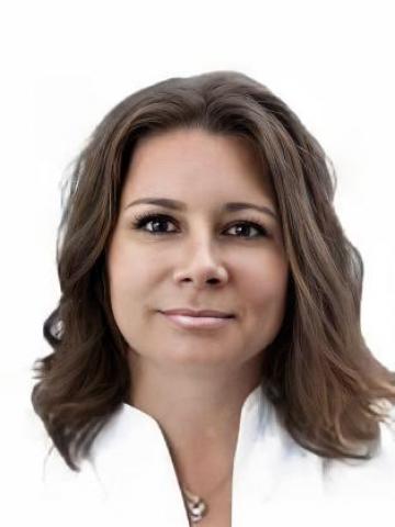 Терапевт Четверова Анна Евгеньевна Терапевт Четверова Анна Евгеньевна