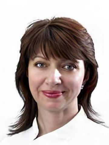 Терапевт Губко Инна Александровна Терапевт Губко Инна Александровна