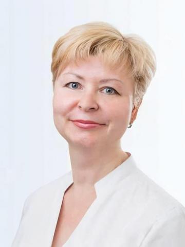 Терапевт Лагутина Ирина Андреевна Терапевт Лагутина Ирина Андреевна