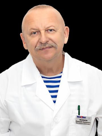 Терапевт Шаньков Геннадий Эдуардович Терапевт Шаньков Геннадий Эдуардович