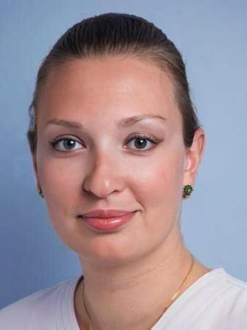 Ортодонт Шернина Наталья Сергеевна