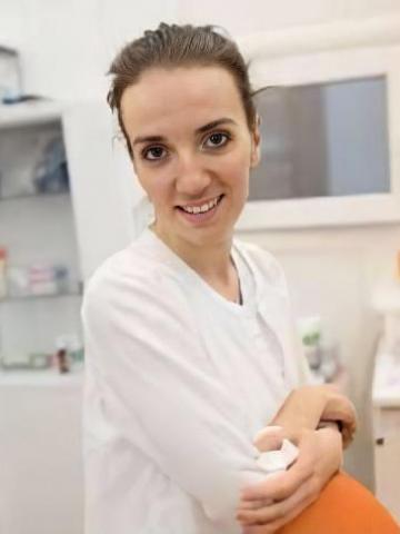 Ортодонт Богатырева Ирина Витальевна Ортодонт Богатырева Ирина Витальевна